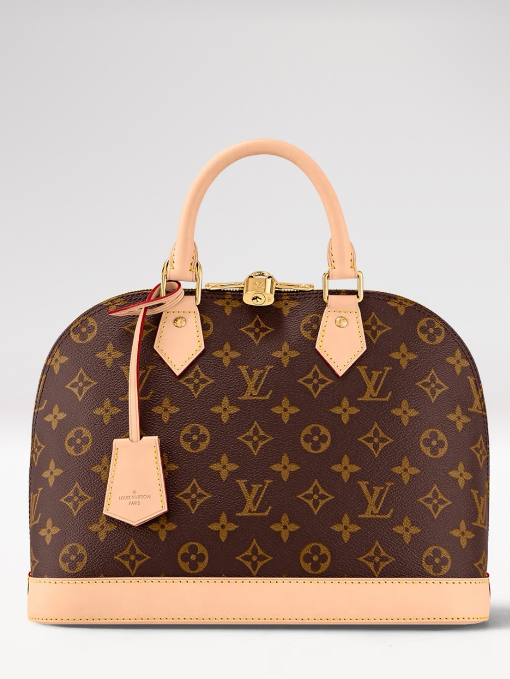 Louis Vuitton ‘Alma PM’ - Picture 10 of 12